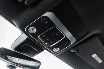 2025 Bentley Continental GT Speed - miniatura 71