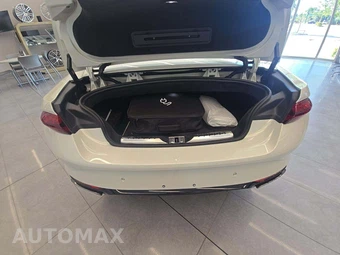 2025 Bentley Continental GTC Black Edition - miniatura 11
