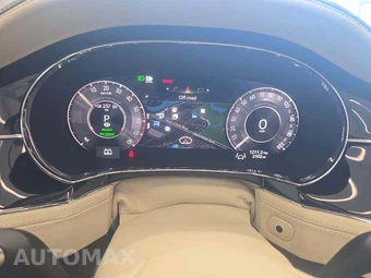 2025 Bentley Continental GTC Black Edition - miniatura 6