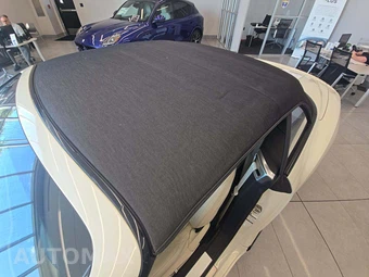 2025 Bentley Continental GTC Black Edition - miniatura 9