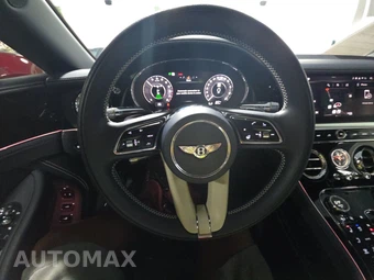 2025 Bentley Continental GTC Speed First Edition - miniatura 10
