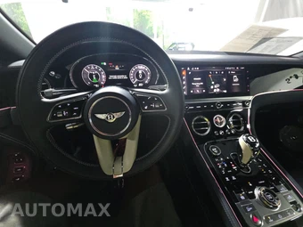 2025 Bentley Continental GTC Speed First Edition - miniatura 11