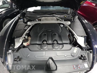 2025 Bentley Continental GTC Speed First Edition - miniatura 15