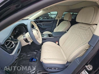 2025 Bentley Flying Spur Mulliner V8 Hybrid - miniatura 3