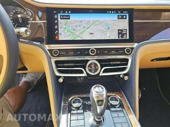 2025 Bentley Flying Spur Speed - miniatura 10