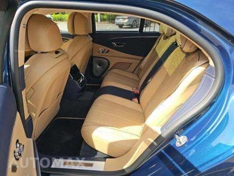 2025 Bentley Flying Spur Speed - miniatura 13