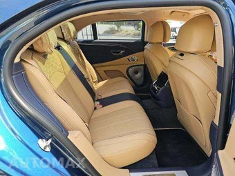 2025 Bentley Flying Spur Speed - miniatura 16