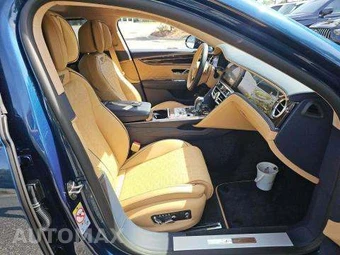2025 Bentley Flying Spur Speed - miniatura 18