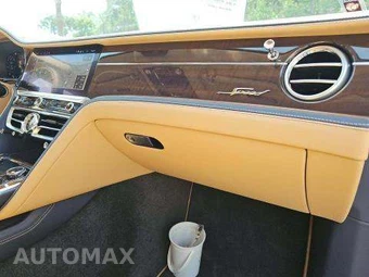 2025 Bentley Flying Spur Speed - miniatura 19