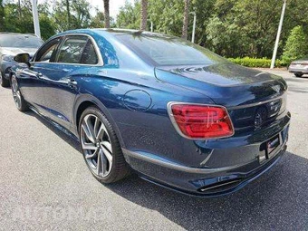 2025 Bentley Flying Spur Speed - miniatura 2