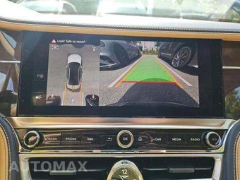 2025 Bentley Flying Spur Speed - miniatura 25