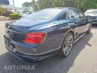 2025 Bentley Flying Spur Speed - miniatura 3