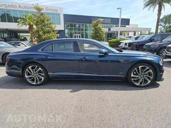 2025 Bentley Flying Spur Speed - miniatura 4