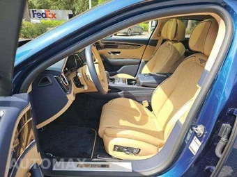 2025 Bentley Flying Spur Speed - miniatura 6