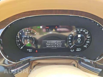 2025 Bentley Flying Spur Speed - miniatura 9