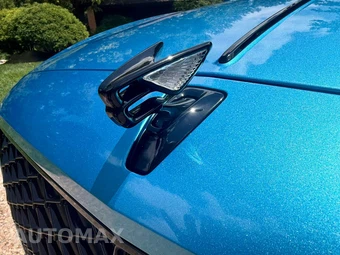 2025 Bentley Flying Spur Speed V8 Hybrid - miniatura 13