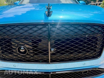 2025 Bentley Flying Spur Speed V8 Hybrid - miniatura 14