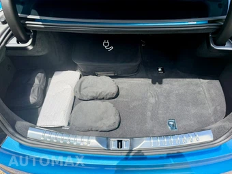 2025 Bentley Flying Spur Speed V8 Hybrid - miniatura 21
