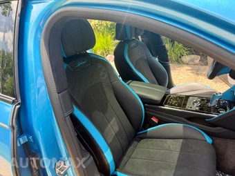 2025 Bentley Flying Spur Speed V8 Hybrid - miniatura 23