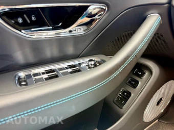 2025 Bentley Flying Spur Speed V8 Hybrid - miniatura 51