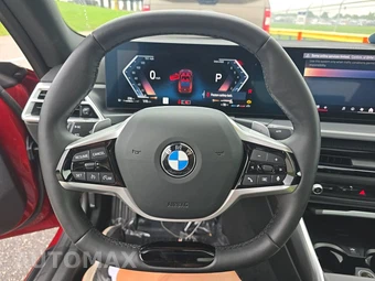 2025 BMW 2 Series Coupe 230i – miniatura 10