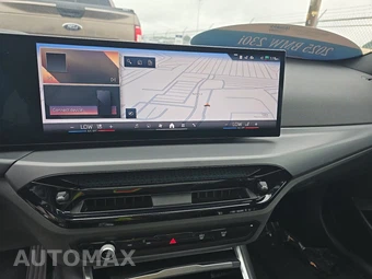 2025 BMW 2 Series Coupe 230i – miniatura 11