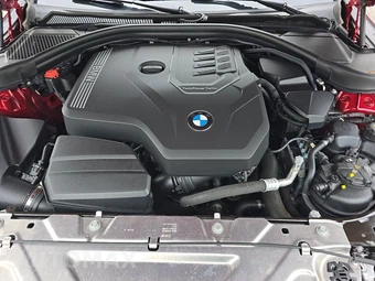 2025 BMW 2 Series Coupe 230i – miniatura 15