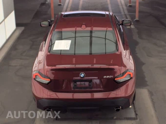 2025 BMW 2 Series Coupe 230i – miniatura 5