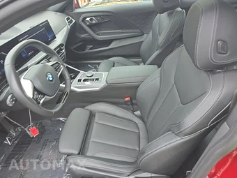 2025 BMW 2 Series Coupe 230i – miniatura 7
