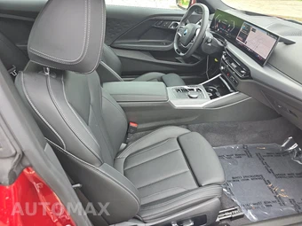 2025 BMW 2 Series Coupe 230i – miniatura 8