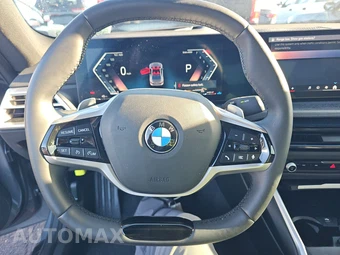 2025 BMW 2 Series Coupe 230i - miniatura 10