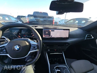 2025 BMW 2 Series Coupe 230i - miniatura 11