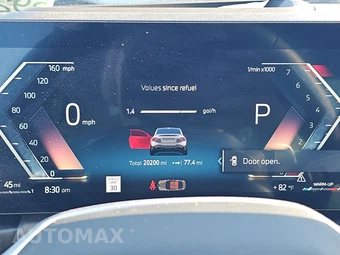 2025 BMW 2 Series Coupe 230i - miniatura 12