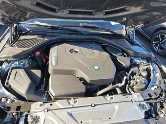 2025 BMW 2 Series Coupe 230i - miniatura 16
