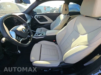 2025 BMW 2 Series Coupe 230i - miniatura 7