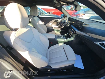 2025 BMW 2 Series Coupe 230i - miniatura 8