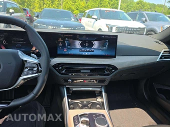 2025 BMW 2 Series Coupe 230i - miniatura 10