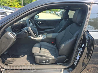 2025 BMW 2 Series Coupe 230i - miniatura 6