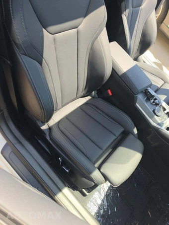 2025 BMW 2 Series Coupe 230i - miniatura 18