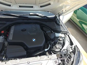 2025 BMW 2 Series Coupe 230i - miniatura 21