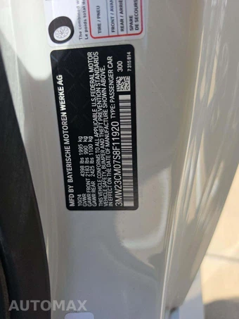2025 BMW 2 Series Coupe 230i - miniatura 5
