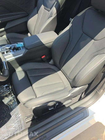 2025 BMW 2 Series Coupe 230i - miniatura 6