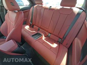 2025 BMW 2 Series Coupe 230i - miniatura 13