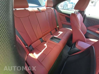 2025 BMW 2 Series Coupe 230i - miniatura 16