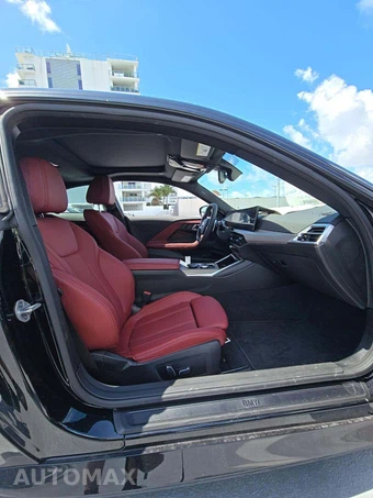2025 BMW 2 Series Coupe 230i - miniatura 18