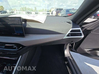 2025 BMW 2 Series Coupe 230i - miniatura 19