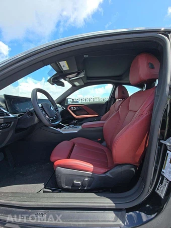 2025 BMW 2 Series Coupe 230i - miniatura 6