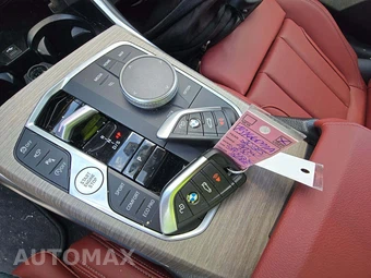 2025 BMW 2 Series Coupe 230i - miniatura 8