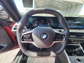 2025 BMW 2 Series Coupe 230i - miniatura 10