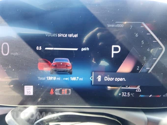 2025 BMW 2 Series Coupe 230i - miniatura 12
